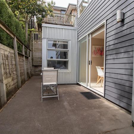 Great Location On Gilbert Central New Plymouth Exterior photo