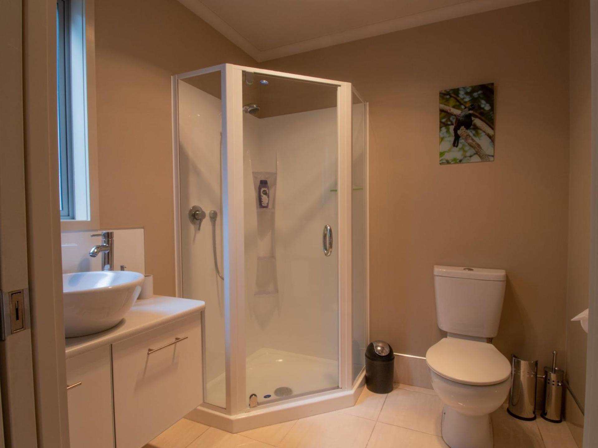 Great Location On Gilbert Central New Plymouth Exterior photo