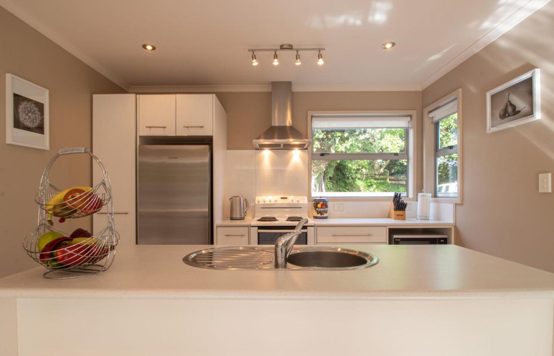 Great Location On Gilbert Central New Plymouth Exterior photo