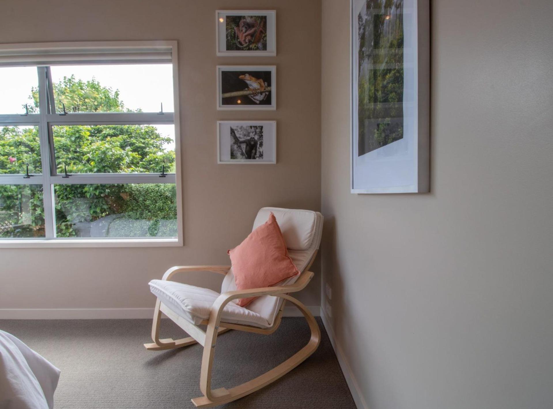 Great Location On Gilbert Central New Plymouth Exterior photo