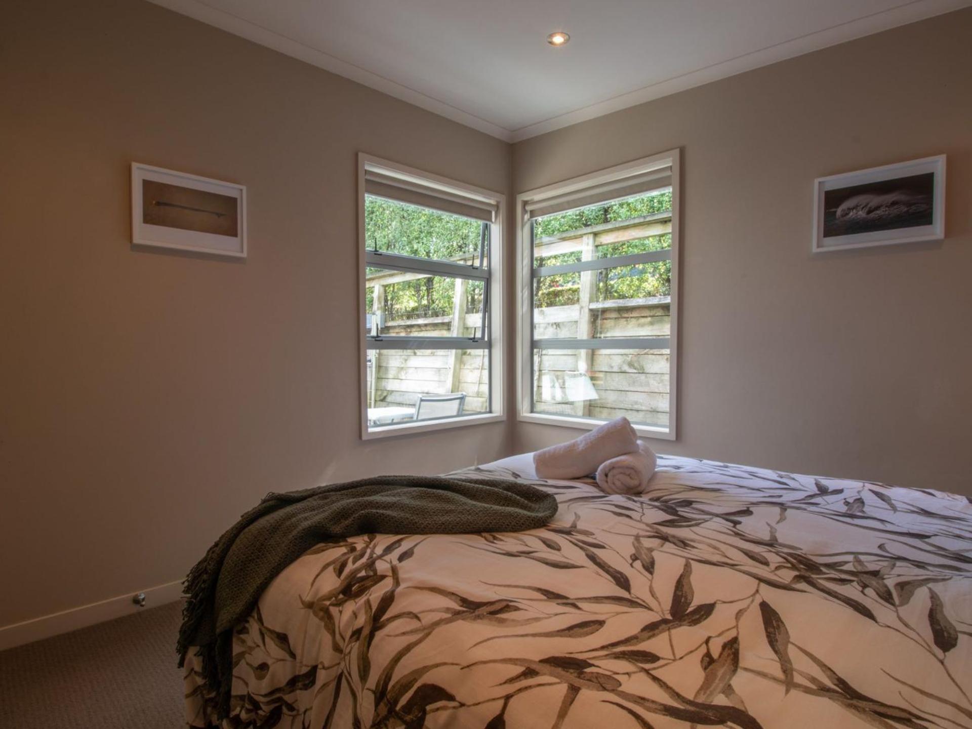 Great Location On Gilbert Central New Plymouth Exterior photo