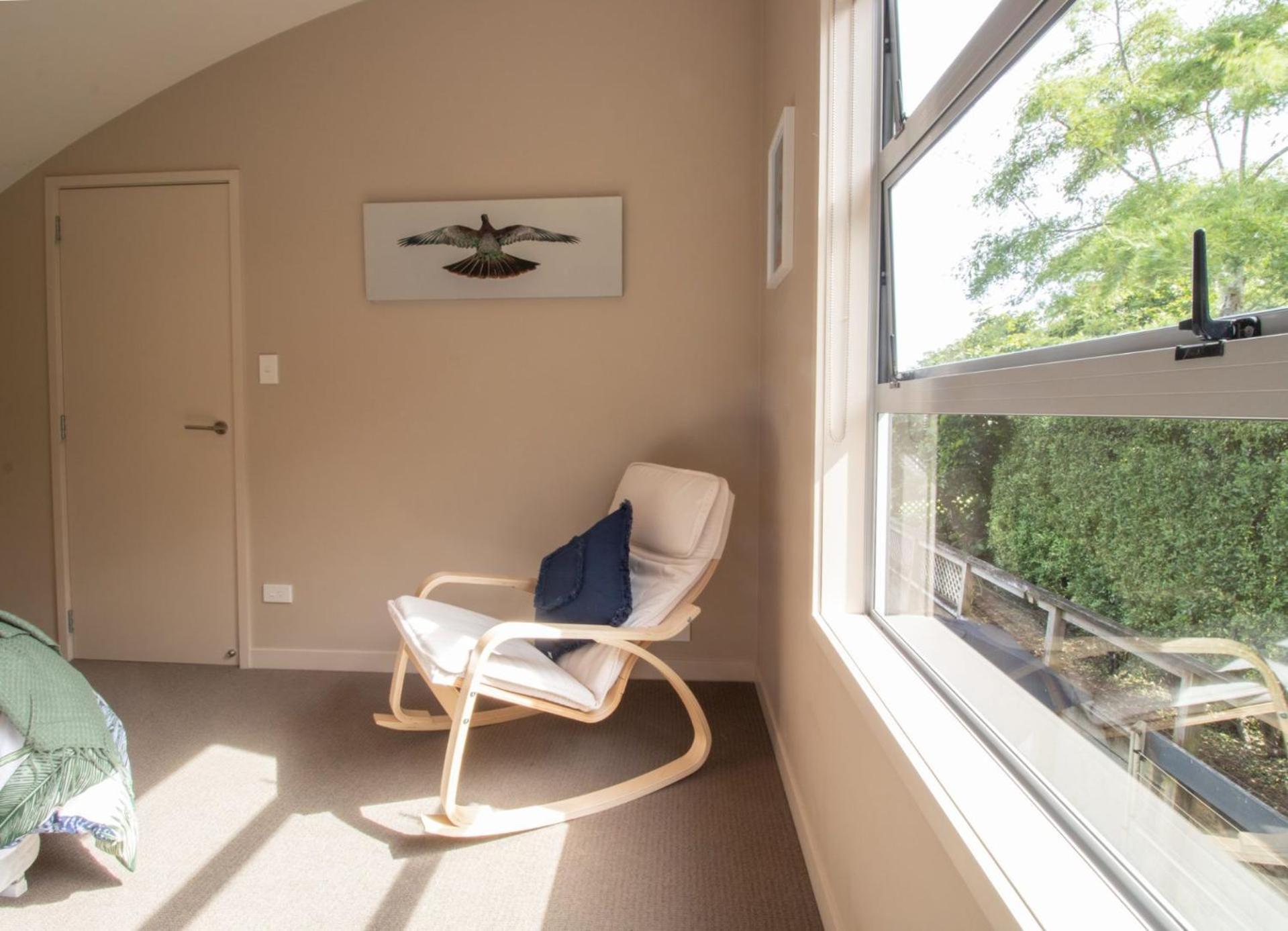 Great Location On Gilbert Central New Plymouth Exterior photo